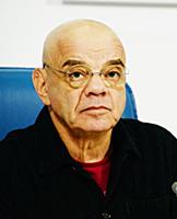 Константин Райкин. Пресс-конференция, посвященная 