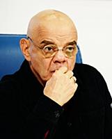 Константин Райкин. Пресс-конференция, посвященная 