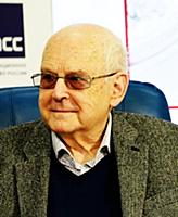 Алексей Бородин. Пресс-конференция, посвященная це