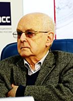 Алексей Бородин. Пресс-конференция, посвященная це