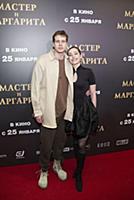 Кузьма Сапрыкин, Паулина Врублевска. Премьера филь