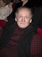 Виктор Вержбицкий. Премьера фильма «Мастер и Марга