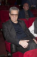 Константин Лавроненко. Премьера фильма «Мастер и М