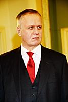 Хуго Эрикссен. Х церемония награждения лауреатов п
