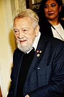 Андрей Золотов. Х церемония награждения лауреатов 