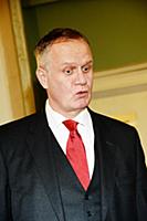 Хуго Эрикссен. Х церемония награждения лауреатов п