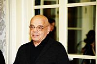 Константин Райкин. Х церемония награждения лауреат