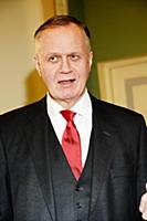 Хуго Эрикссен. Х церемония награждения лауреатов п