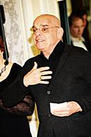 Константин Райкин. Х церемония награждения лауреат