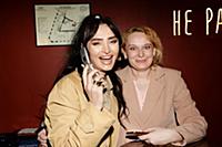 Солтан Каран, Ирина Лав. Концерт «Дискотека 90-х».
