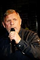 Александр Пятков. Концерт «Дискотека 90-х». Бар «Е