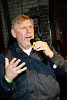 Александр Пятков. Концерт «Дискотека 90-х». Бар «Е