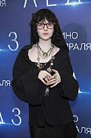 Лидия Чистякова-Ионова, (Lidus). Премьера фильма «
