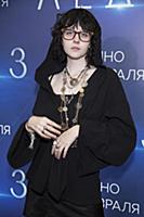Лидия Чистякова-Ионова, (Lidus). Премьера фильма «