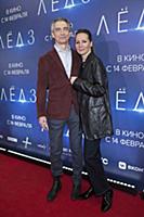 Антон Златопольский, Дарья Златопольская. Премьера
