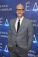 Федор Бондарчук. Премьера фильма «Лед 3». Режиссер