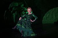 Марина Есипенко. Пресс-показ спектакля «Говори со 