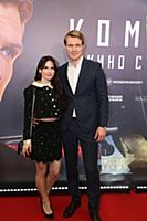 Премьера фильма «Командир»
