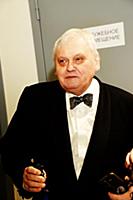 Анатолий Ляшенко. Праздничный капустник «Мистер Мэ