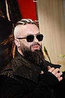 Игорь Бурнышев, (Burito). Сольный концерт группы «