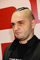 Тимур Кузьминых, (Dino MC 47). Сольный концерт гру