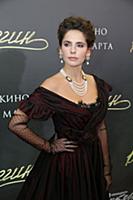 Премьера фильма «Онегин»