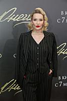 Таша Белая. Премьера фильма «Онегин». Режиссер: Са