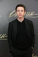 Денис Прытков. Премьера фильма «Онегин». Режиссер: