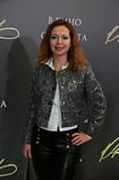 Елена Захарова. Премьера фильма «Онегин». Режиссер