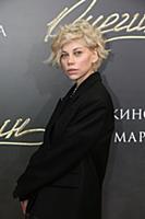 Мария Ремер. Премьера фильма «Онегин». Режиссер: С