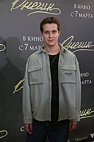 Андрей Терентьев. Премьера фильма «Онегин». Режисс