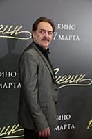 Юрий Чулков. Премьера фильма «Онегин». Режиссер: С