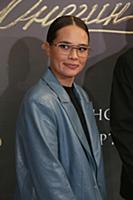 Анастасия Резник. Премьера фильма «Онегин». Режисс