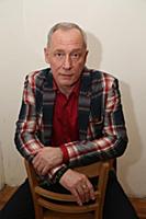Андрей Межулис. Юбилейный вечер актрисы Ларисы Луж