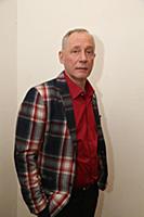 Андрей Межулис. Юбилейный вечер актрисы Ларисы Луж