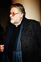 Советский и российский актер Александр Ширвиндт.