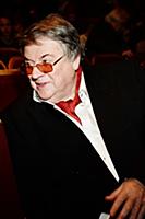 Советский и российский актер Александр Ширвиндт.