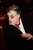 Советский и российский актер Александр Ширвиндт.