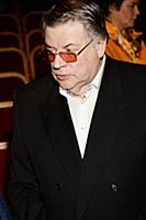Советский и российский актер Александр Ширвиндт.