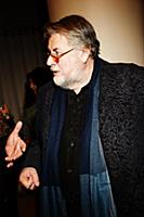 Советский и российский актер Александр Ширвиндт.