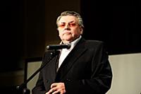 Советский и российский актер Александр Ширвиндт.