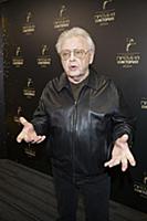 Юрий Антонов. Вручение Российской национальной муз