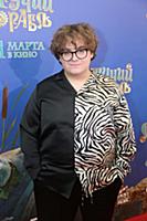 Василий Атанов. Премьера фильма «Летучий корабль».