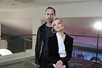 Илья Любимов, Екатерина Вилкова. Премьера фильма «
