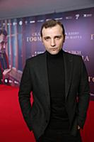 Максим Стоянов. Премьера фильма «Сказки Гофмана». 