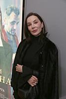 Дарья Юрская. Премьера фильма «Сказки Гофмана». Ре