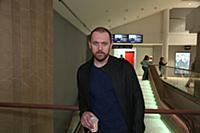 Денис Шведов. Премьера фильма «Сказки Гофмана». Ре
