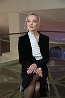 Екатерина Вилкова. Премьера фильма «Сказки Гофмана