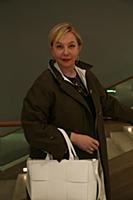 Арина Шарапова. Премьера фильма «Сказки Гофмана». 