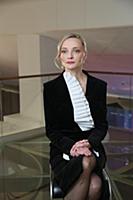 Екатерина Вилкова. Премьера фильма «Сказки Гофмана